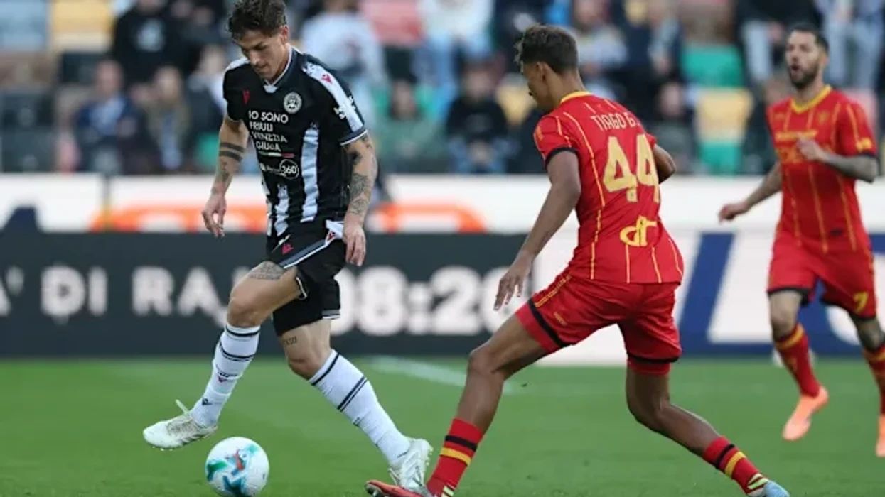 Barcelona rivalizon Bayern Munichun për talentin që po shkëlqen në Serie A