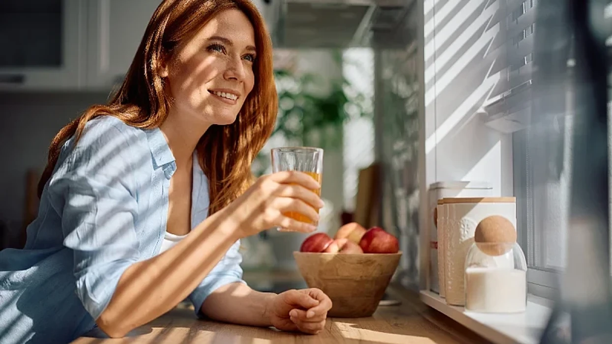 Tri zakone që duhet të përvetësoni në vitin e ri që mund të ndihmojnë shëndetin tuaj