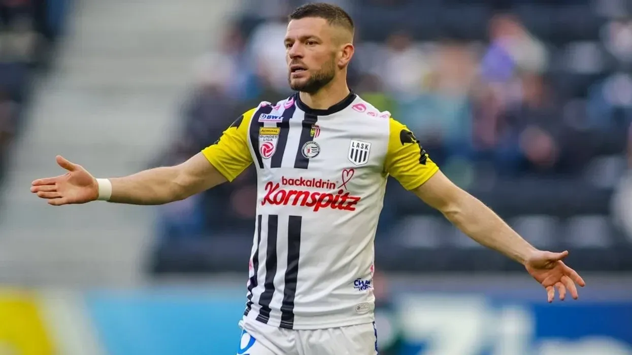 Nuk është në planet e trajnerit, Valon Berisha drejt largimit nga LASK? Nuk është në planet e trajnerit, Valon Berisha drejt largimit nga LASK?