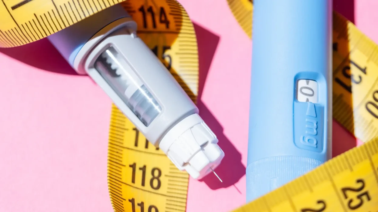 Ozempic dhe barna të ngjashme funksionojnë, por çfarë ndodh kur i ndalon?