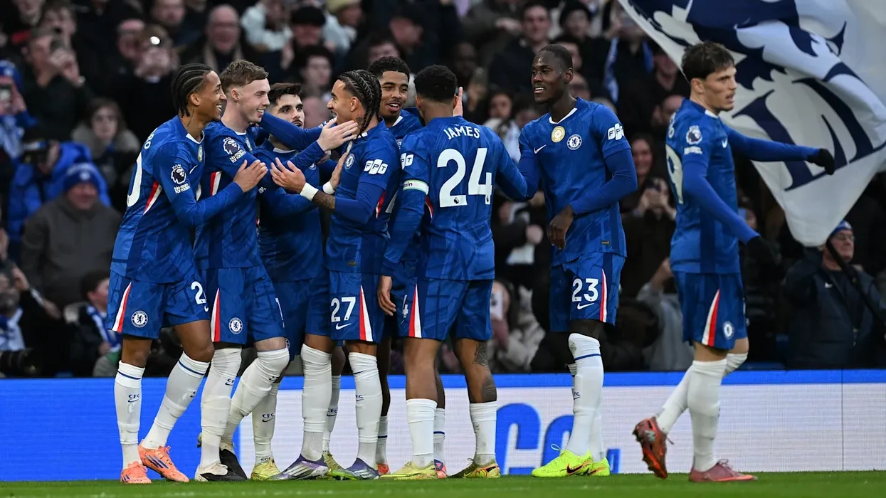 Chelsea po përgatit dy transferime me vlerë 150 milionë euro Chelsea po përgatit dy transferime me vlerë 150 milionë euro