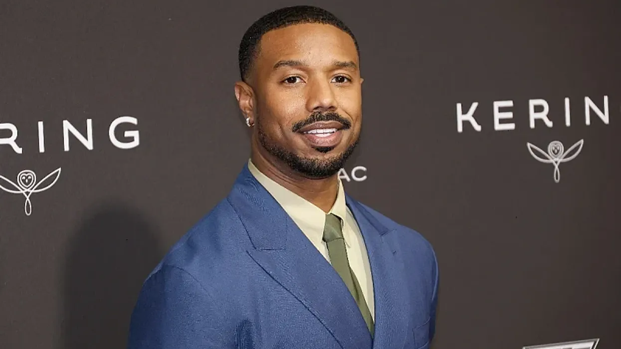 Michael B. Jordan shkoi në terapi pas njërit prej roleve të tij më të rëndësishme: Në një farë mënyre më mbeti në kujtesë Michael B. Jordan shkoi në terapi pas njërit prej roleve të tij më të rëndësishme: Në një farë mënyre më mbeti në kujtesë