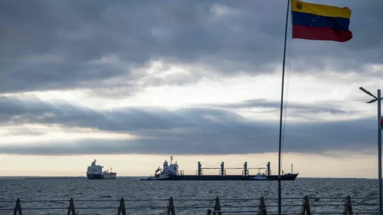 SHBA synon të kontrollojë shitjet e naftës në Venezuelë 'për një kohë të pacaktuar'