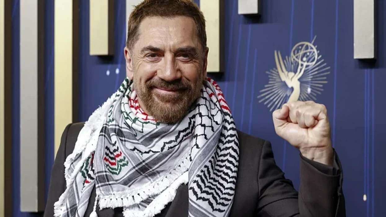 Javier Bardem i përgjigjet pretendimeve se është futur në listën e zezë nga gjiganti 'Paramount' për mbështetjen e Palestinës: Nuk është për t'u habitur