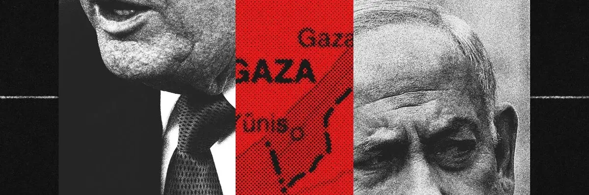 Trump shpall Bordin e Paqes për Gazën – kush janë vendet pjesëmarrëse Trump shpall Bordin e Paqes për Gazën – kush janë vendet pjesëmarrëse