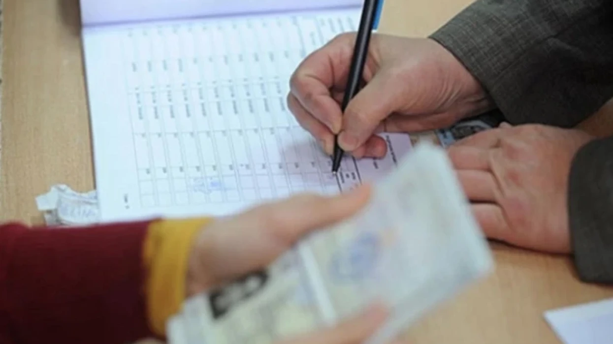 Jehona e votuesve deri në orën 11:00 është 3.32%