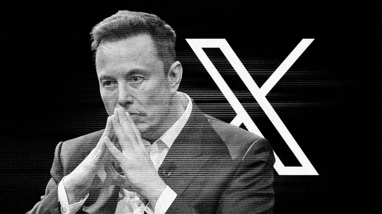 Algoritmi i X ndryshon, Musk premton transparencë totale Algoritmi i X ndryshon, Musk premton transparencë totale