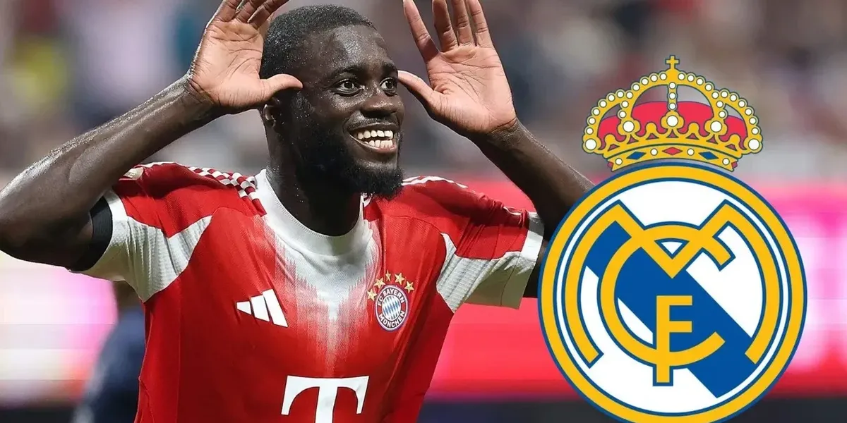 Kishte marrëveshje në parim, Dayot Upamecano ndryshon mendje dhe refuzon kalimin te Real Madridi Kishte marrëveshje në parim, Dayot Upamecano ndryshon mendje dhe refuzon kalimin te Real Madridi