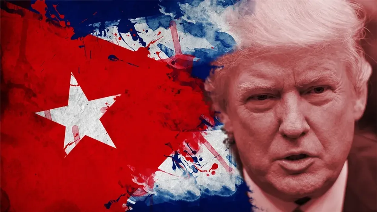 "Deri në pikën e fundit të gjakut", vjen reagimi i Kubës pas ultimatumit të Trumpit