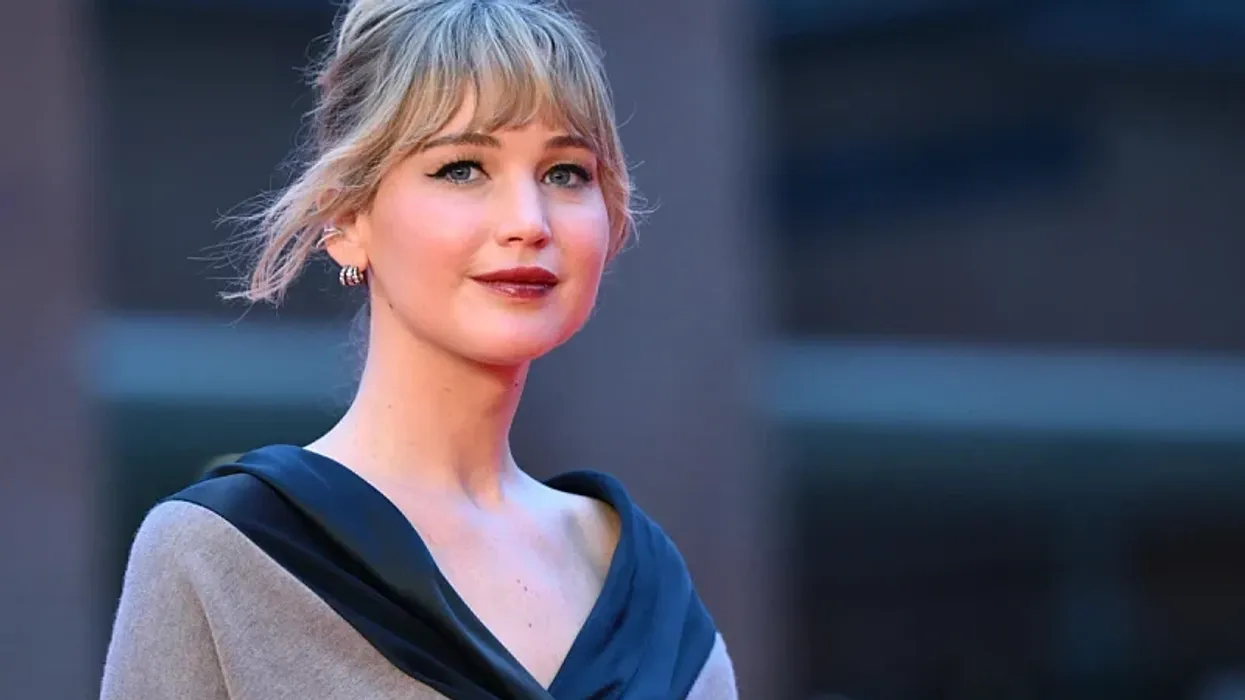 Jennifer Lawrence pohon se u përgatit me rigorozitet për "Red Sparrow": Roli i parë për të cilin isha vërtet e disiplinuar Jennifer Lawrence pohon se u përgatit me rigorozitet për