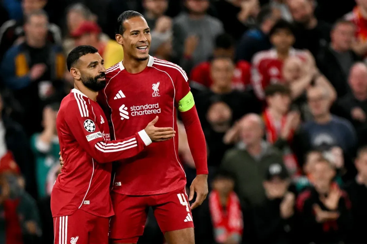 Ish futbollisti kritikon Chelsean që nuk e transferoi yllin e Liverpoolit Ish futbollisti kritikon Chelsean që nuk e transferoi yllin e Liverpoolit