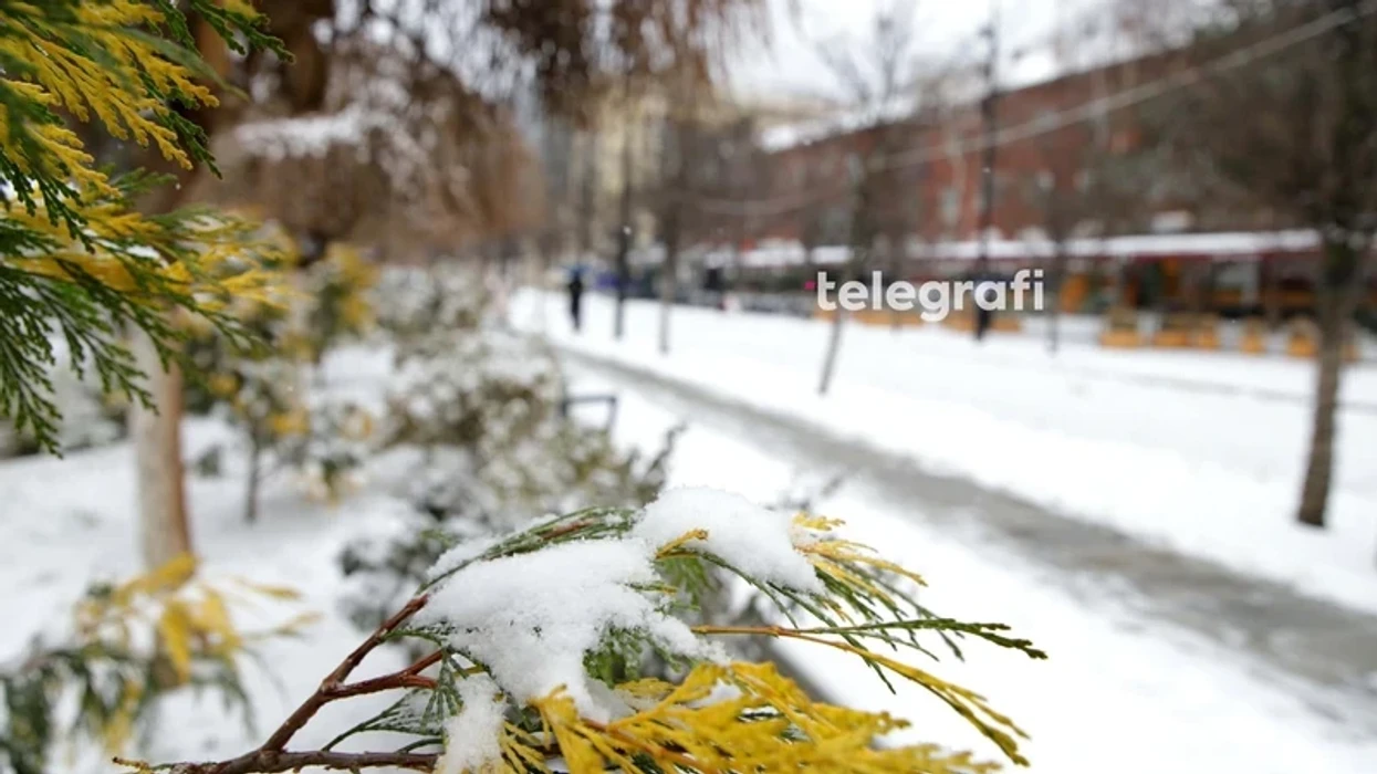 11 janari me temperaturat më të ulëta në Kosovë, ditët në vijim pritet rritje e tyre