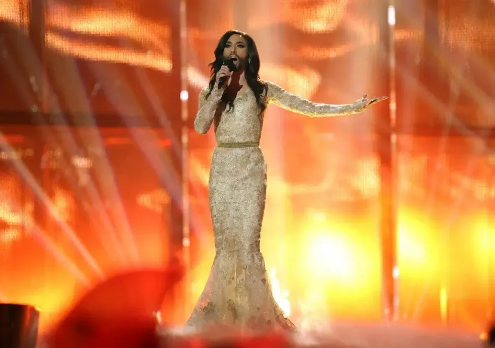 Conchita Wurst njofton tërheqjen e saj nga Eurovisioni, ku pritej të luante një rol të rëndësishëm këtë vit në Vjenë