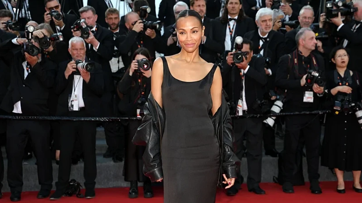 Zoe Saldana flet pas suksesit të madh të "Avatar": Ju besuat në potencialin tim