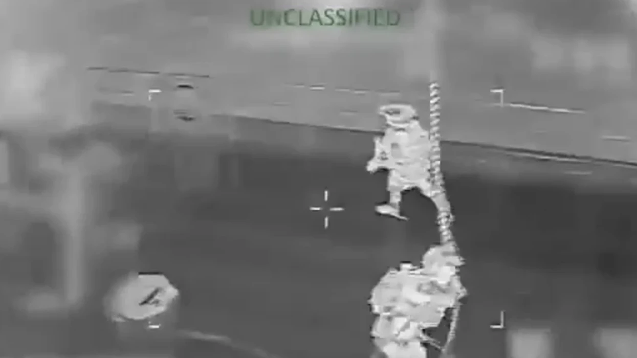 Forcat speciale amerikane sekustrojnë një tjetër cisternë të lidhur me Venezuelën