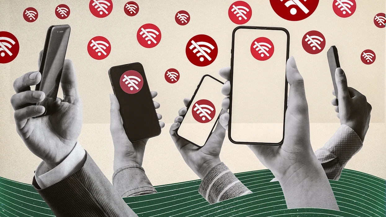 Iran, një javë pa internet - qytetarët të izoluar ndërsa protestat vazhdojnë