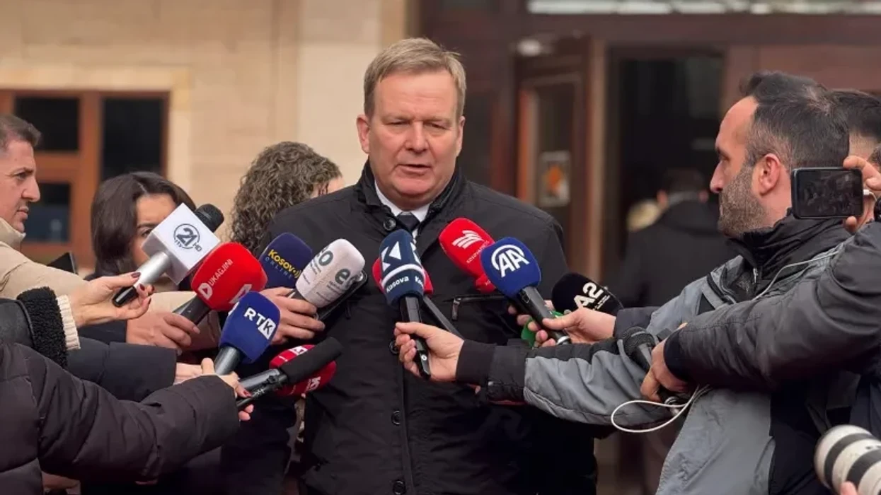 Vizita e Sorensenit, a do të ketë progres në dialog gjatë vitit 2026?