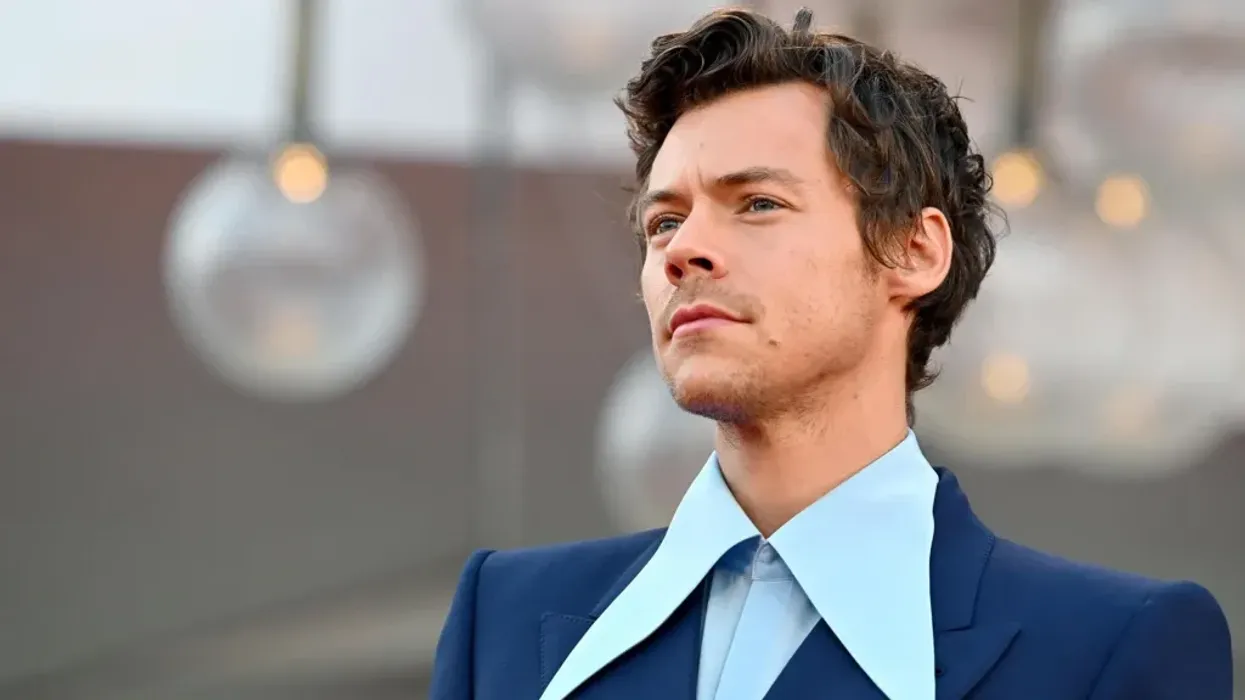 Harry Styles me befasi të madhe për fansat, njofton albumin e tij më të ri Harry Styles me befasi të madhe për fansat, njofton albumin e tij më të ri