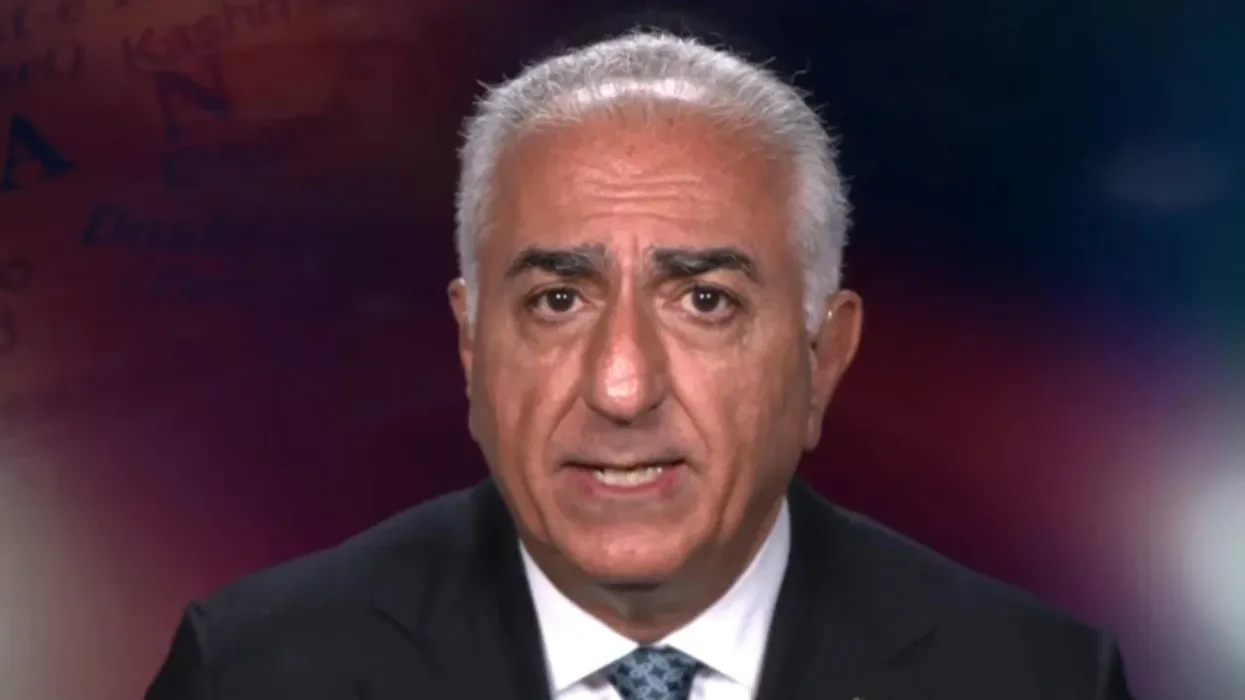 “Do të kthehem në Iran”, Princi u bën thirrje iranianëve dhe botës “Do të kthehem në Iran”, Princi u bën thirrje iranianëve dhe botës
