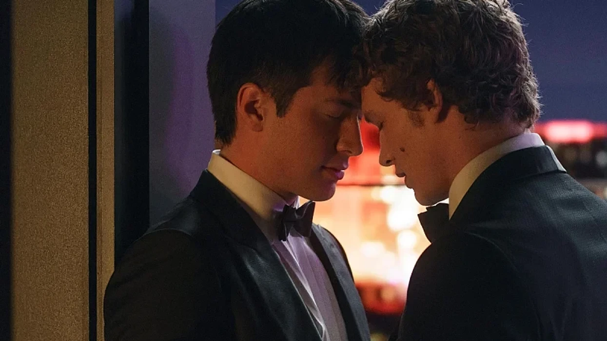 Si u bë i famshëm globalisht seriali romantik i hokejit "Heated Rivalry" - arrin miliona shikues në mbarë botën