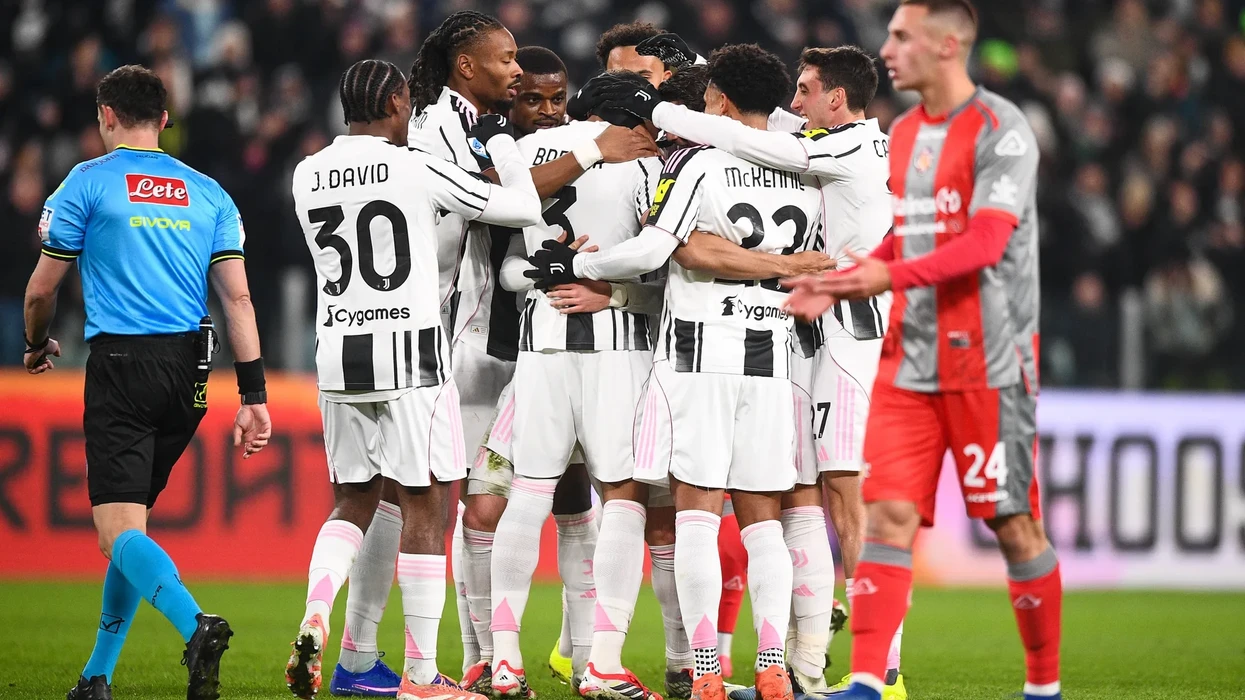 Juventusi arrin marrëveshje në parim me super sulmuesin e Ligës Premier