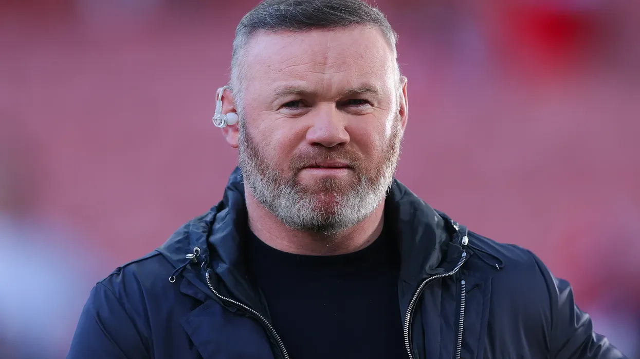 Alonso, De Zerbi apo Tuchel? Rooney mbështet zgjedhjen 'e qartë' për trajner të Man Utd Alonso, De Zerbi apo Tuchel? Rooney mbështet zgjedhjen 'e qartë' për trajner të Man Utd