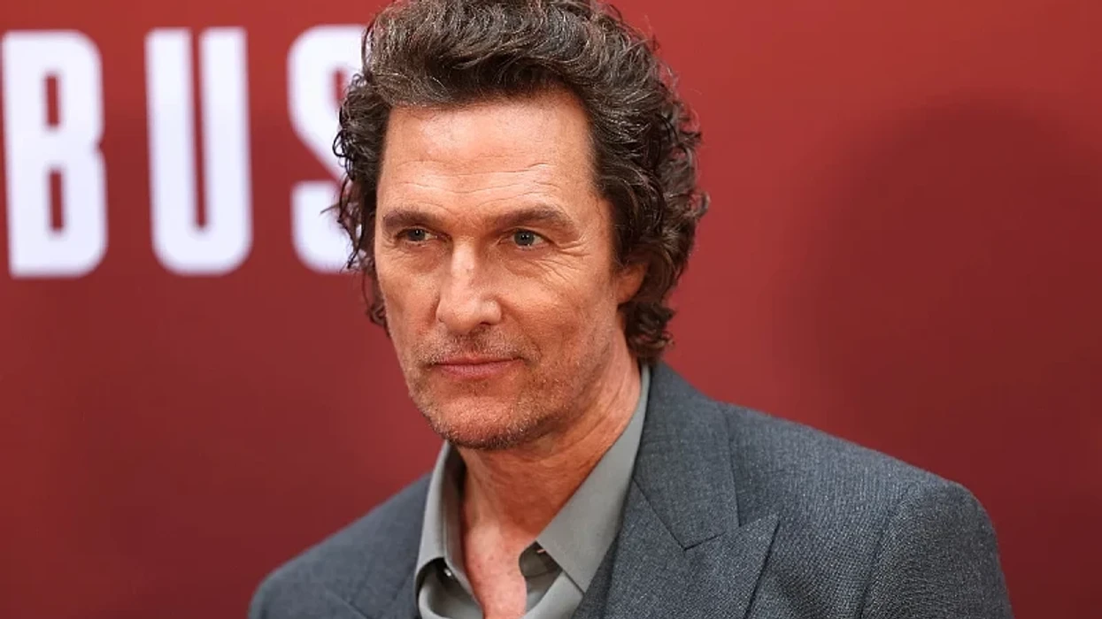 Matthew McConaughey mbron imazhin dhe zërin e tij nga përdorimi i paautorizuar nga inteligjenca artificiale