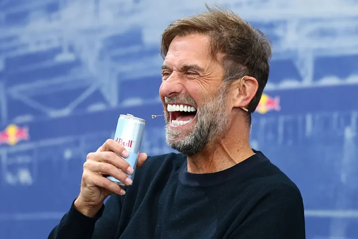 "Kjo është fantastike", Klopp përgjigjet pasi u pyet përsëri për Real Madridin