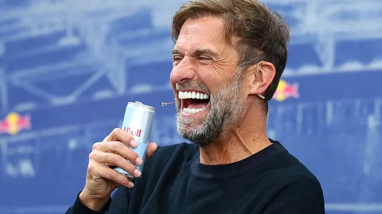 "Kjo është fantastike", Klopp përgjigjet pasi u pyet përsëri për Real Madridin