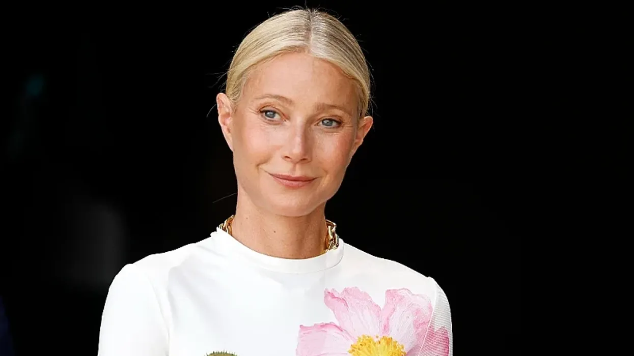 Gwyneth Paltrow pretendon se humbi një rol filmi pas njoftimit të divorcit: Më pushuan nga puna Gwyneth Paltrow pretendon se humbi një rol filmi pas njoftimit të divorcit: Më pushuan nga puna