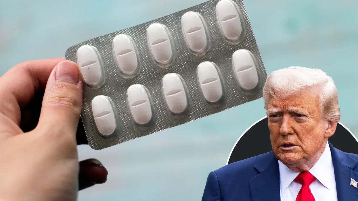 Shkenca kundër Trumpit: Paracetamoli gjatë shtatzënisë nuk rrit rrezikun e autizmit