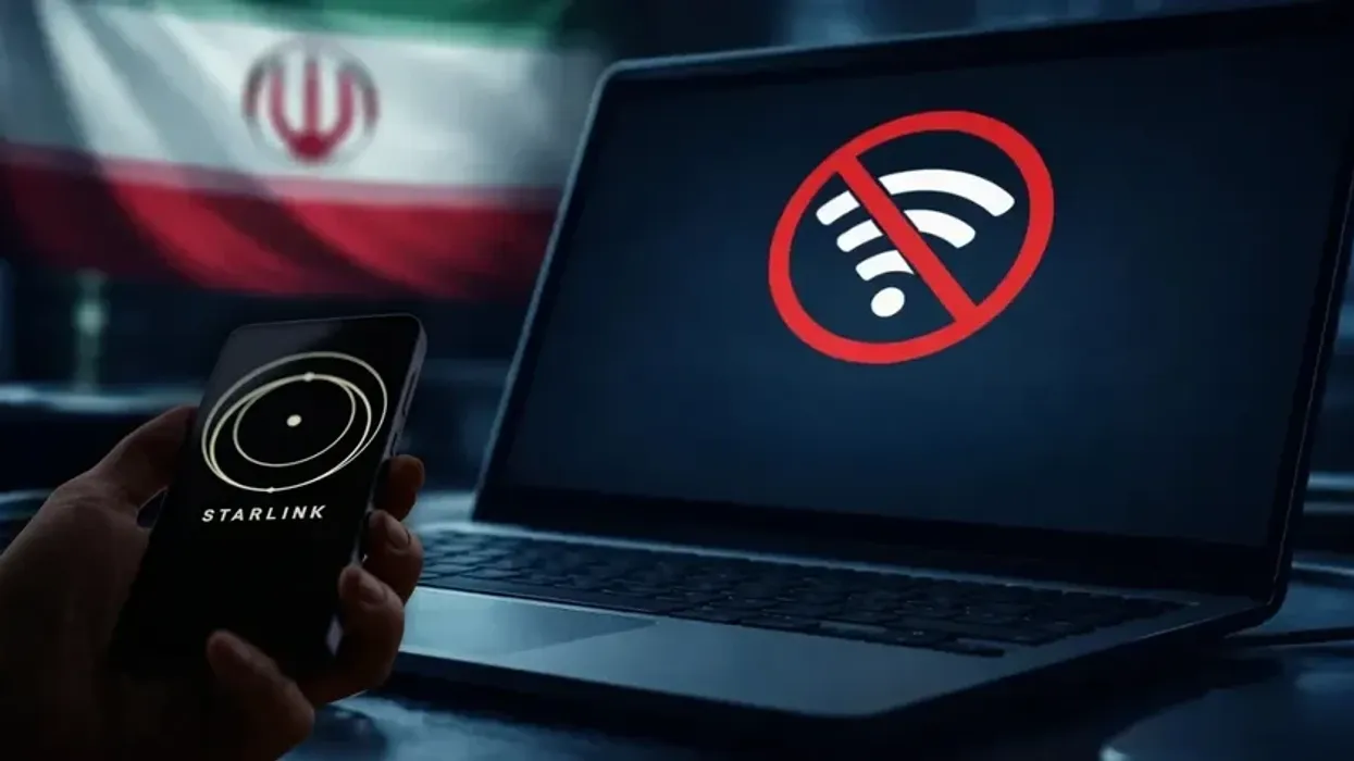 Pas disa ditësh izolimi, Irani nis rikthimin e internetit Pas disa ditësh izolimi, Irani nis rikthimin e internetit