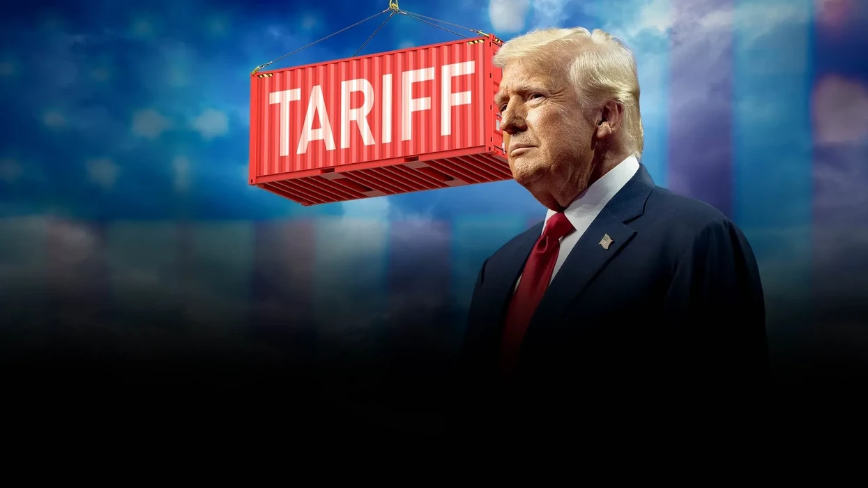 Trump godet me tarifa këto vende evropiane për shkak të Grenlandës