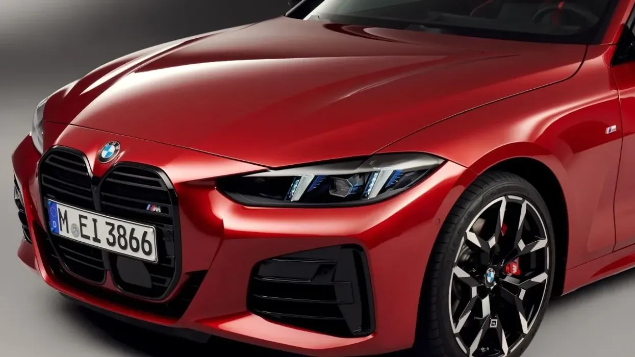 Seria 4 mbetet në lojë, BMW zbulon planet për gjeneratën e radhës Seria 4 mbetet në lojë, BMW zbulon planet për gjeneratën e radhës