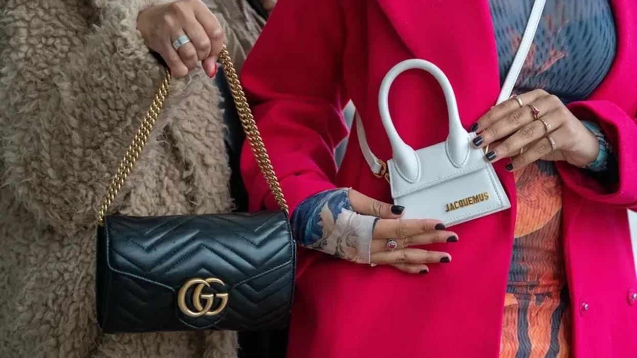 Havjar-thonjtë: Manikyri luksoz që i bën duart të duken si nga pasarela