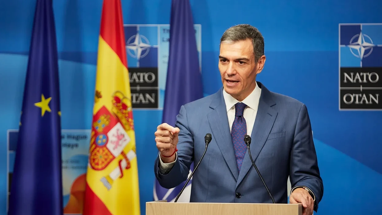 Spanja paraqet programe modernizimi ushtarak për shqyrtim nga NATO