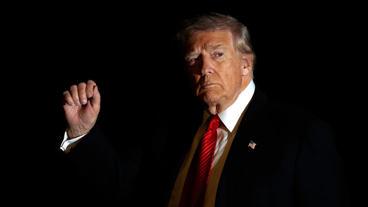 “Nuk ndiej më detyrim të mendoj vetëm për paqen”, Trump jep shpjegime për Grenlandën