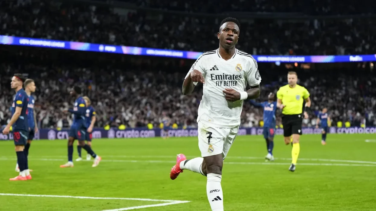 Vinicius Junior duhet të bëjë një lëvizje, e ardhmja mbetet ende e paqartë