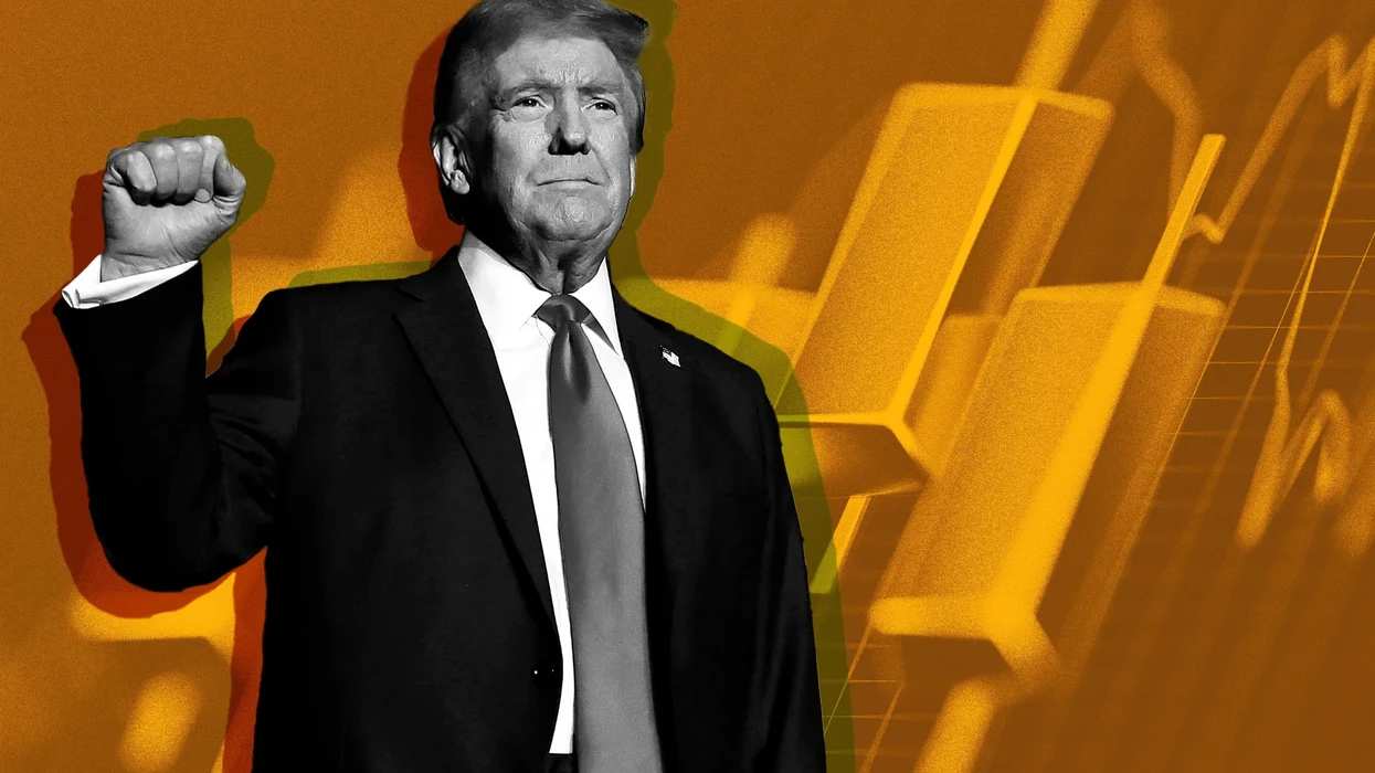 Çmimi i arit arrin rekord të ri pasi Trump kërcënon Evropën me tarifa