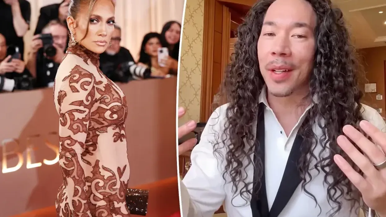 A u soll Jennifer Lopez keq në tapetin e kuq? Regjisori sqaron pretendimet e bujshme A u soll Jennifer Lopez keq në tapetin e kuq? Regjisori sqaron pretendimet e bujshme