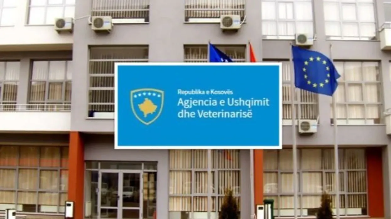 AUV bllokon qumështin për foshnje pas identifikimit të substancës së rrezikshme AUV bllokon qumështin për foshnje pas identifikimit të substancës së rrezikshme
