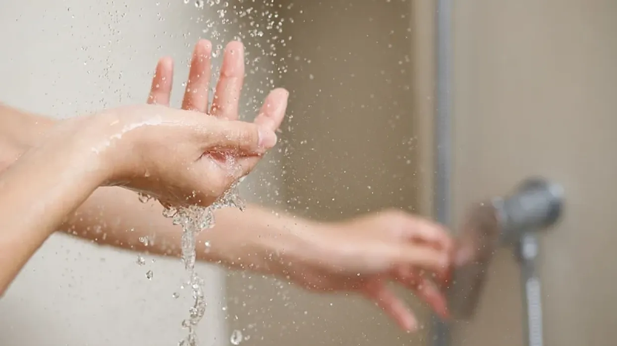 Përgjigjja nuk është aq e thjeshtë, a duhet të bëni dush në mëngjes apo në mbrëmje? Përgjigjja nuk është aq e thjeshtë, a duhet të bëni dush në mëngjes apo në mbrëmje?