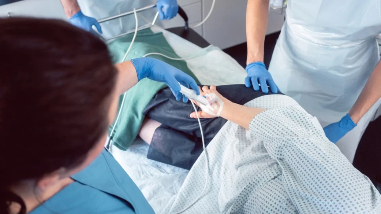 Hapi i parë pas kolonoskopisë: Pse mjekët thonë “jo” ushqimit të menjëhershëm