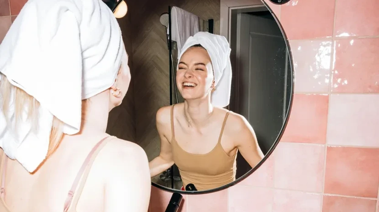 Ky ritual i thjeshtë japonez i jep fytyrës shkëlqim natyral – a do ta provoni edhe ju?