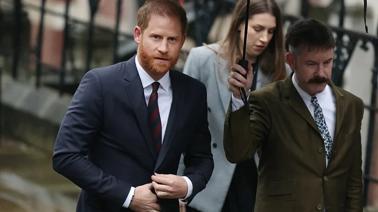 Princi Harry iu drejtua Gjykatës së Lartë në Londër: Media e ka kthyer jetën e gruas sime në mjerim