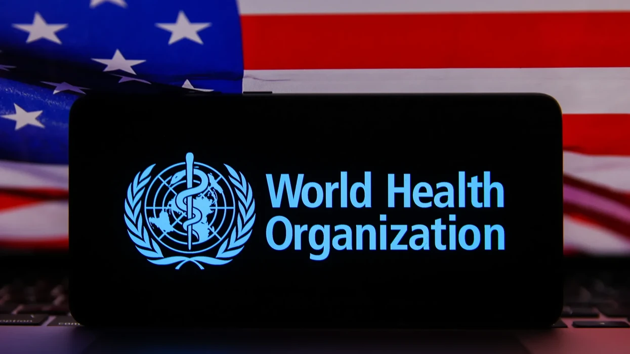 SHBA-të gati të largohen nga Organizata Botërore e Shëndetësisë