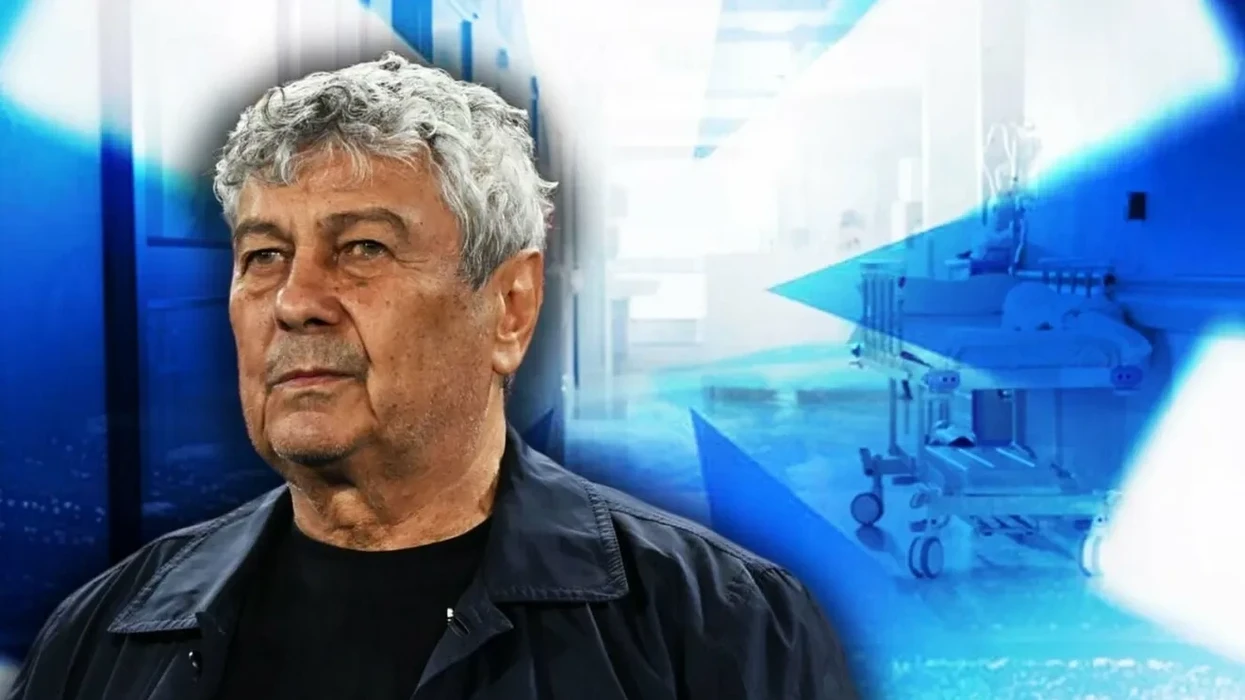 Shok për futbollin rumun: Mircea Lucescu shtrohet me urgjencë në spital