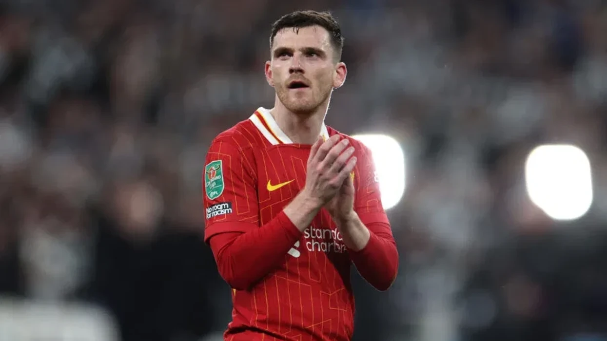 Andy Robertson drejt Tottenhamit, Liverpoolin gjen pasuesin e papritur për skocezin