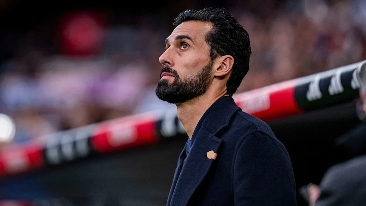 Si po e rregullon Alvaro Arbeloa atë që Xabi Alonso la pas te Real Madridi