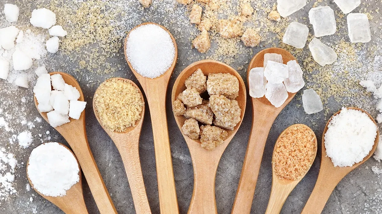 Sheqer me pak kalori dhe pa rritje të insulinës: Çfarë është tagatoza?